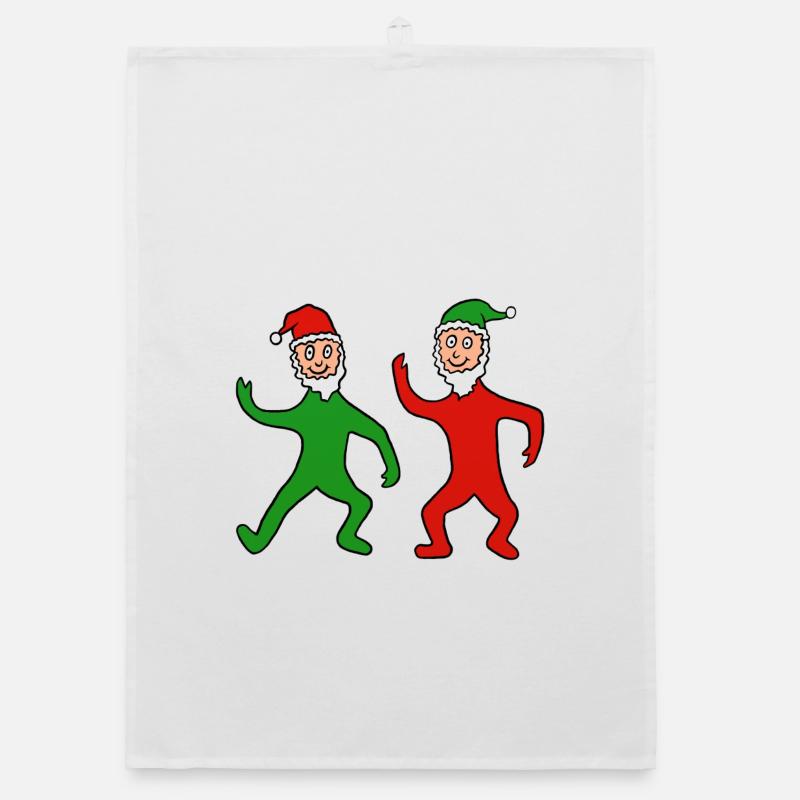 dwarf Organic dish towel