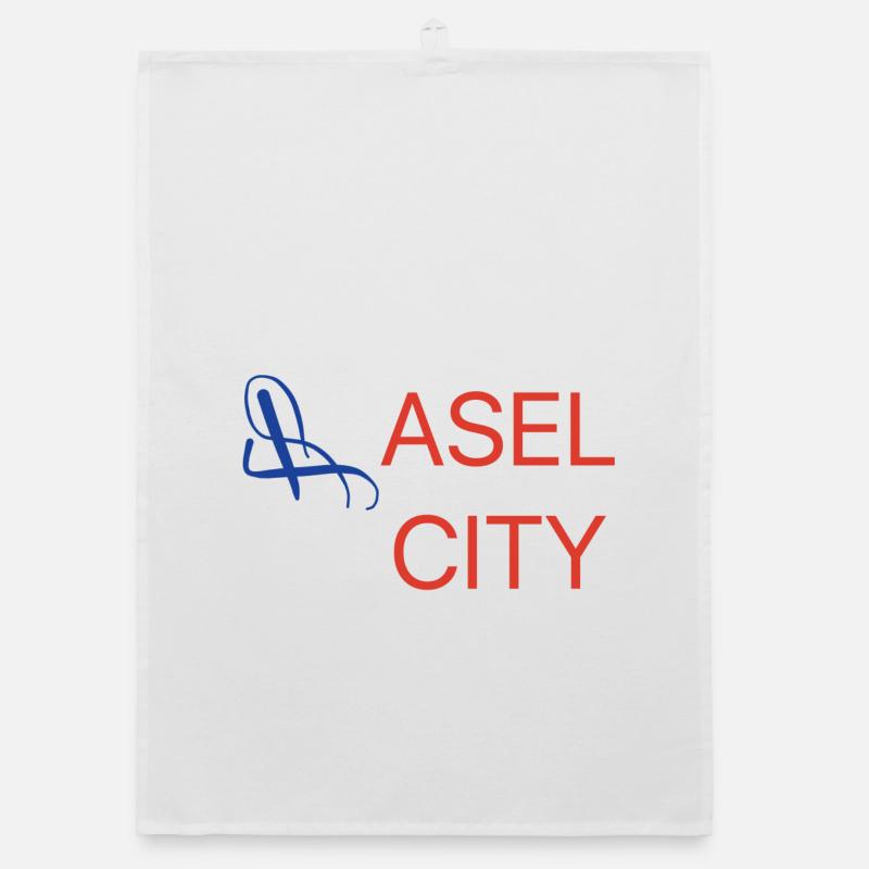 Cadeau bébé Bâle Torchon bio