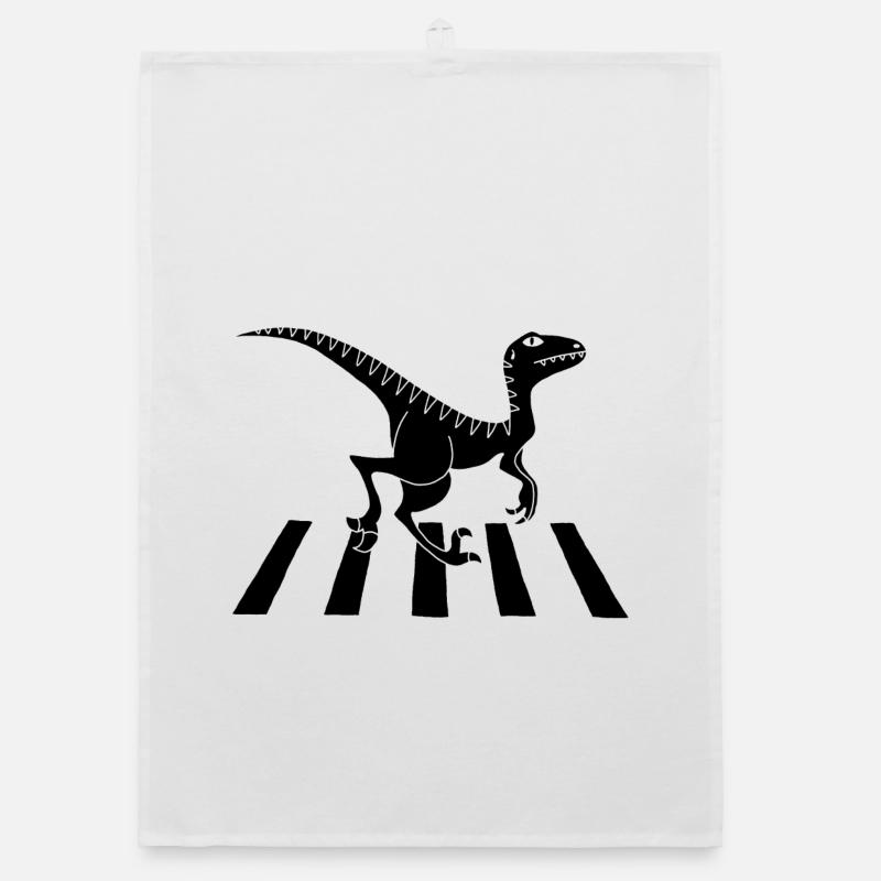 Organic dish towel