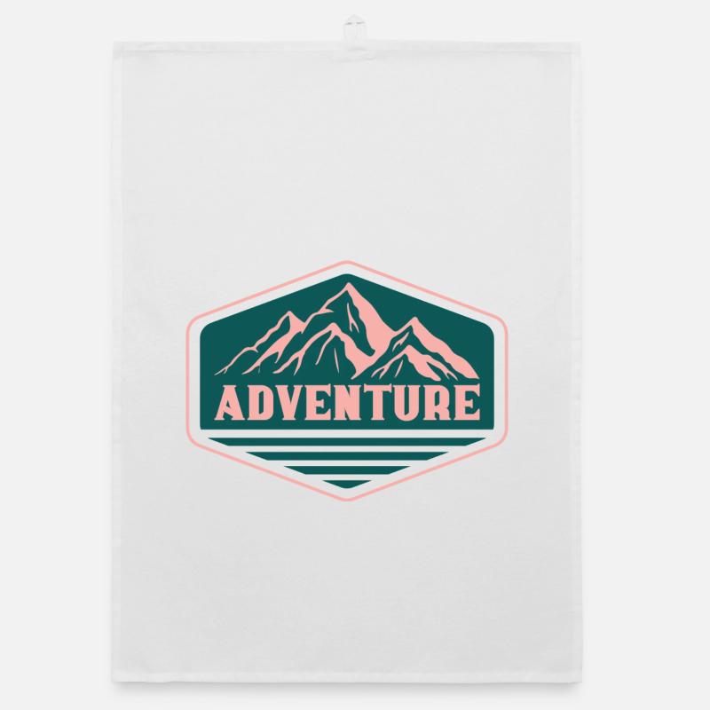 Aventure Torchon bio