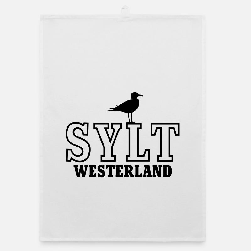 Sylt Westerland Torchon bio