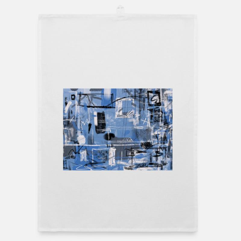 Urban Notation 2 Torchon bio