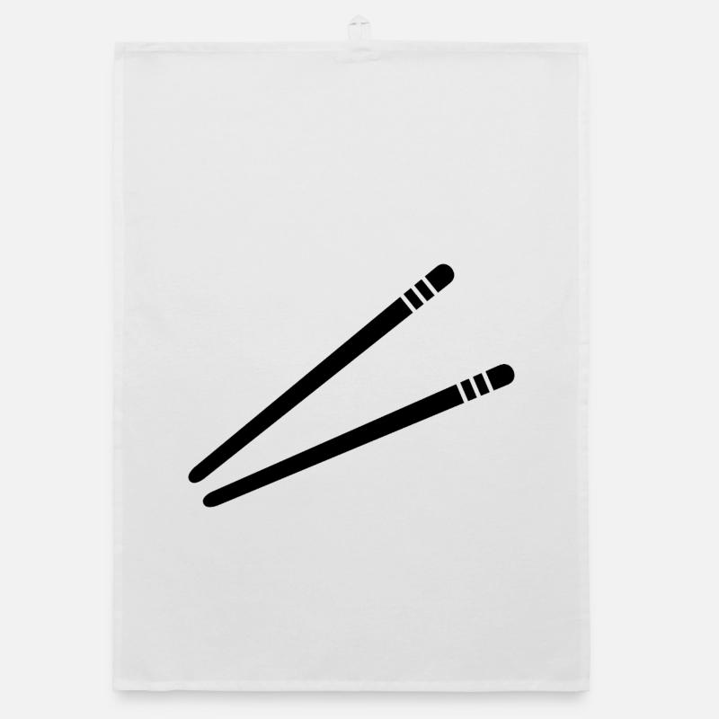 Chopstick Organic dish towel