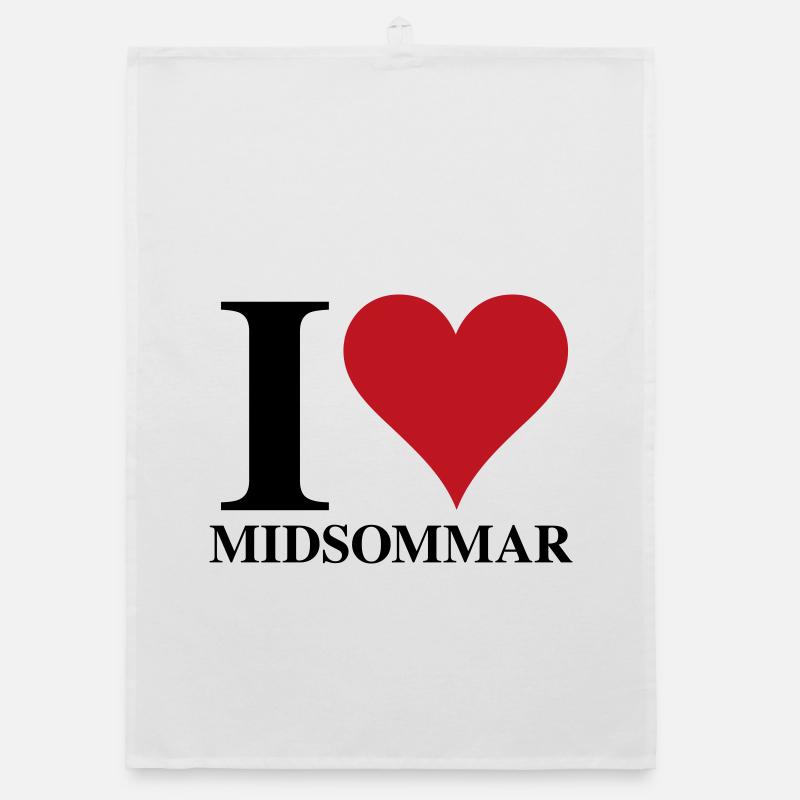 J’adore Midsummer Torchon bio