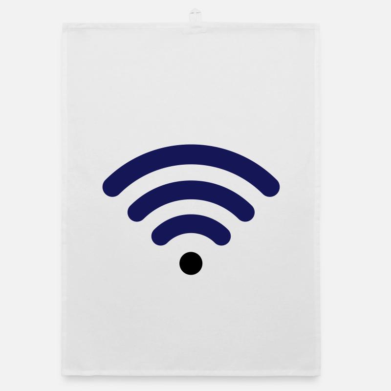 Wifi Torchon bio