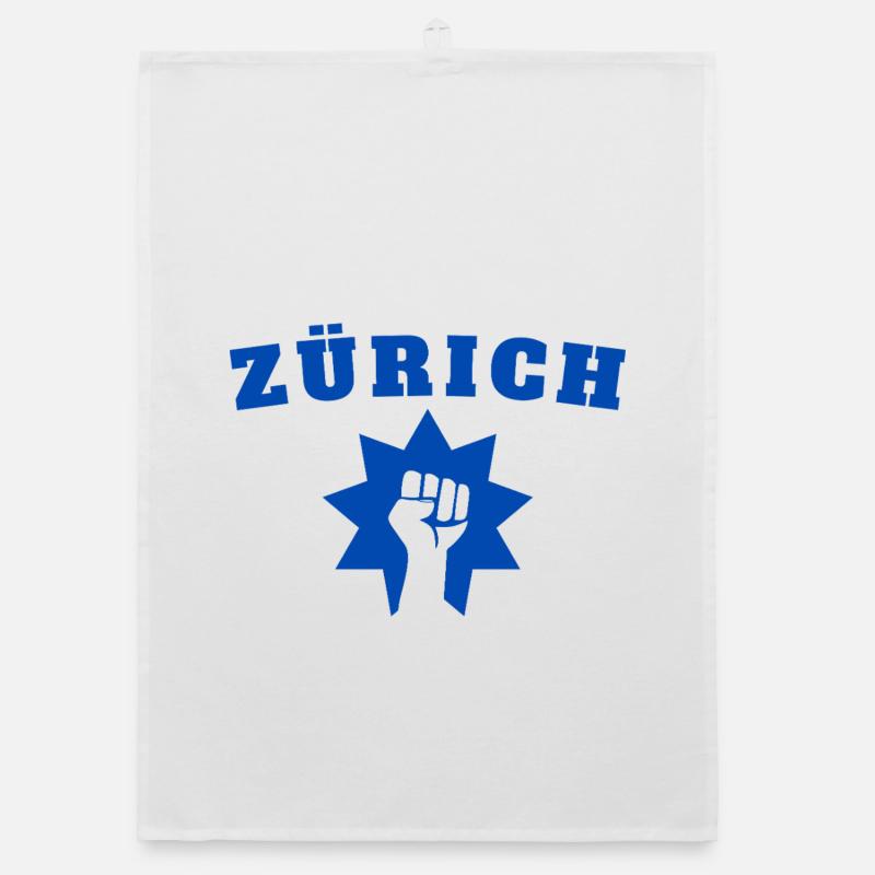 Zurich Torchon bio