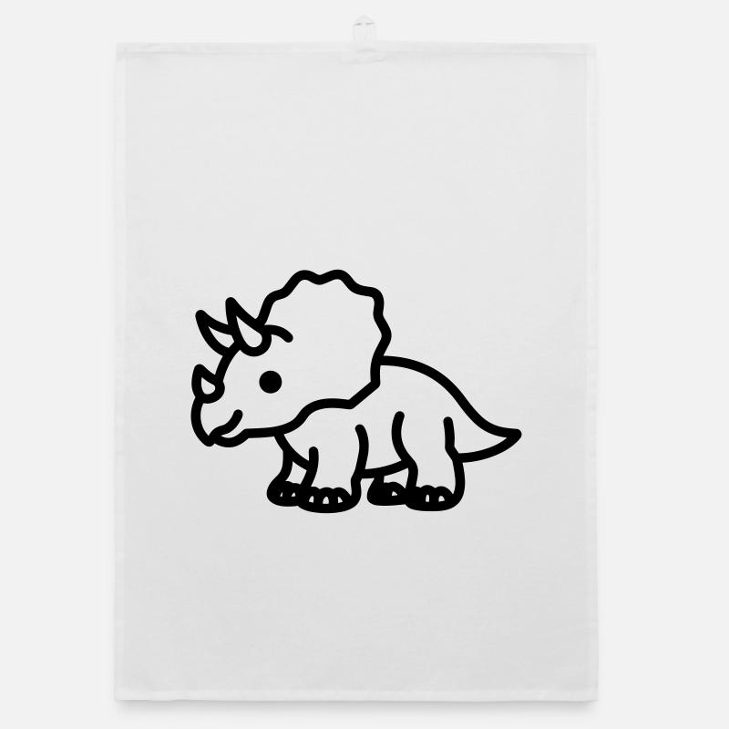 triceratops Torchon bio