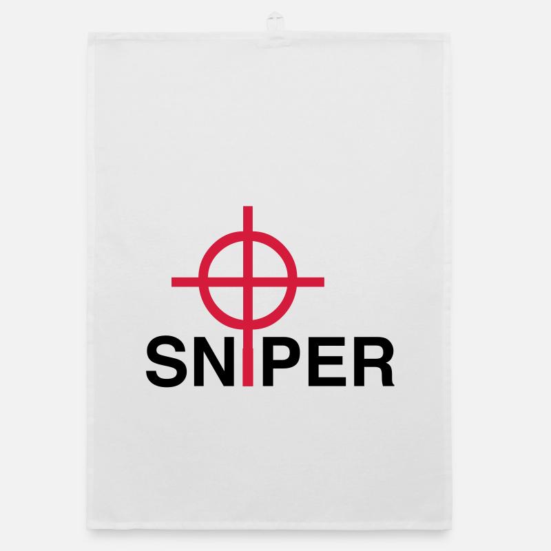 Sniper Torchon bio