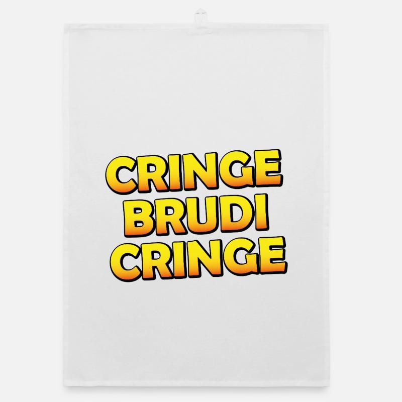 Cring, Brudi Torchon bio