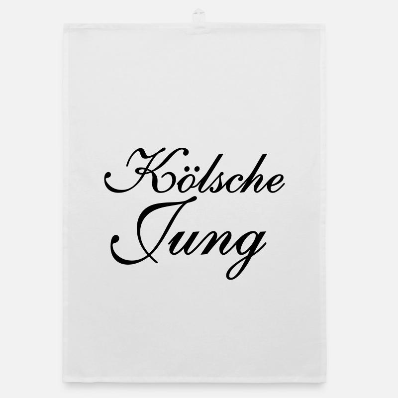 Cologne Young Torchon bio