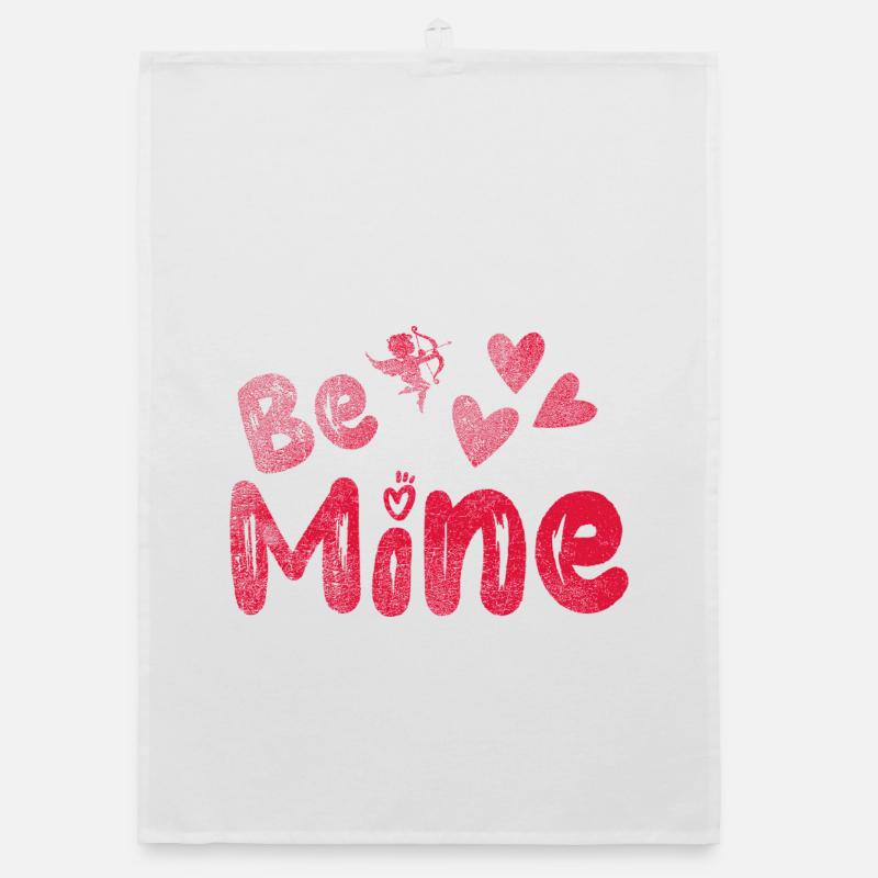 be_mine Torchon bio