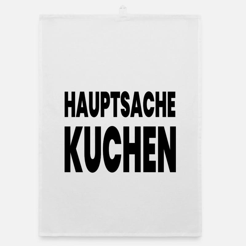 Organic Geschirrtuch