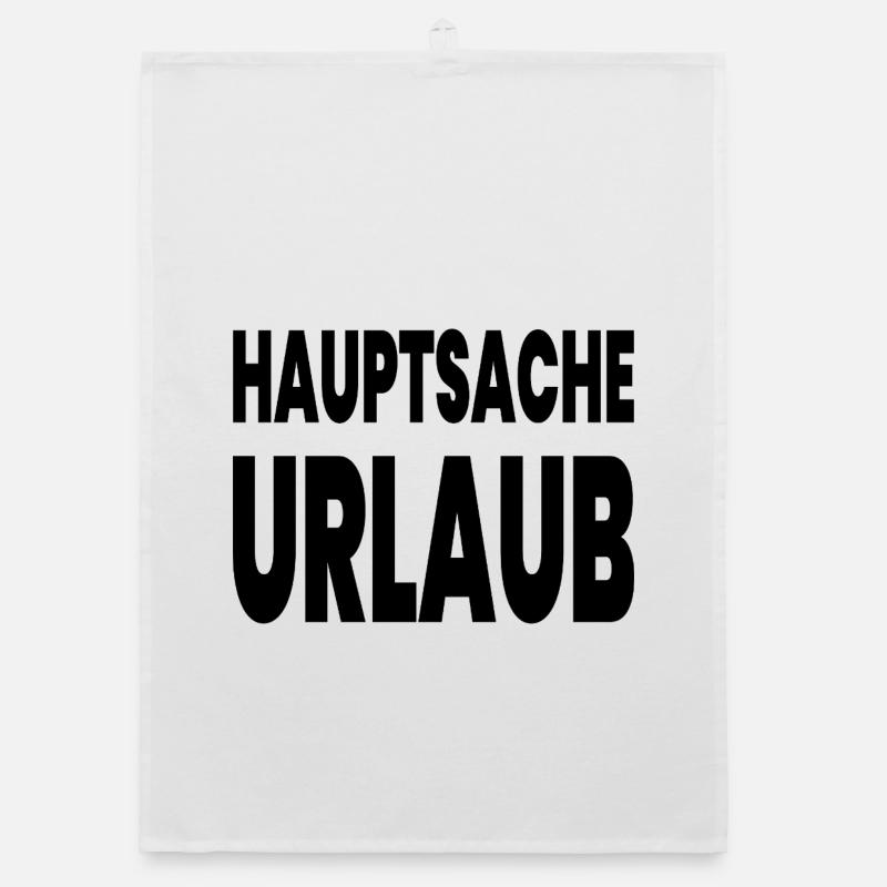 Organic Geschirrtuch