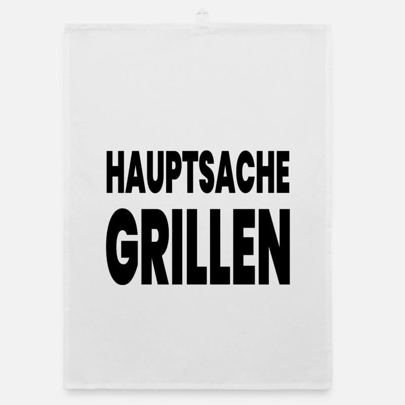 Organic Geschirrtuch