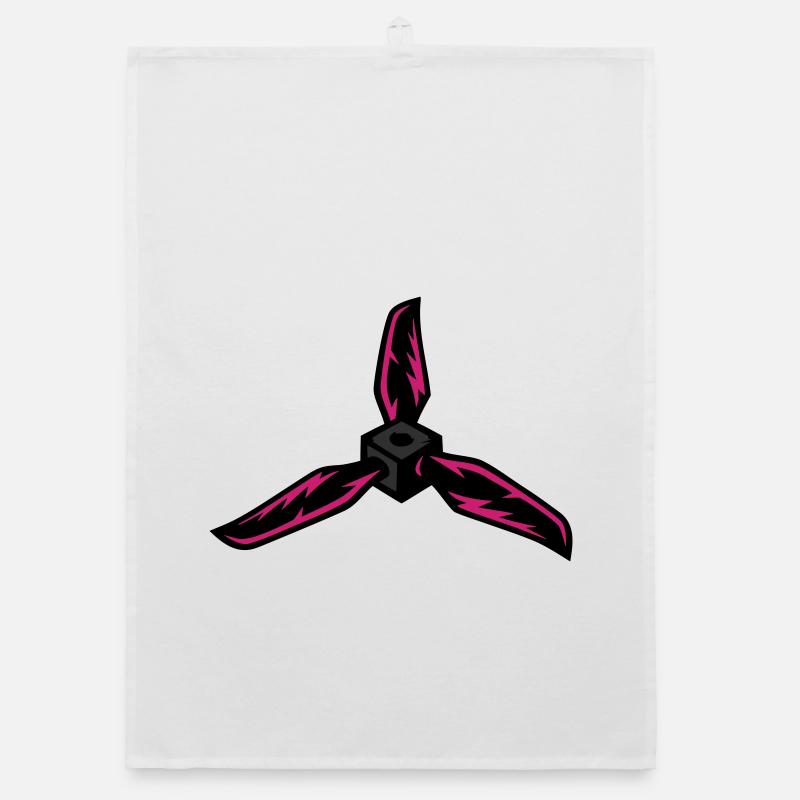 Drones Propeller FPV Racing RC Model Making Organic dish towel