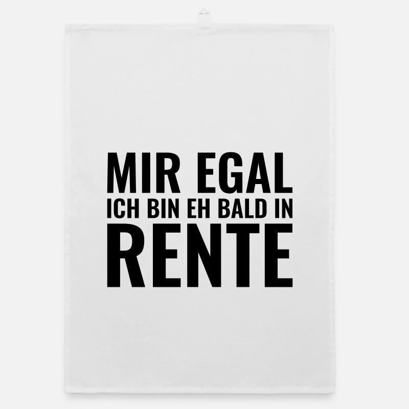 Organic Geschirrtuch