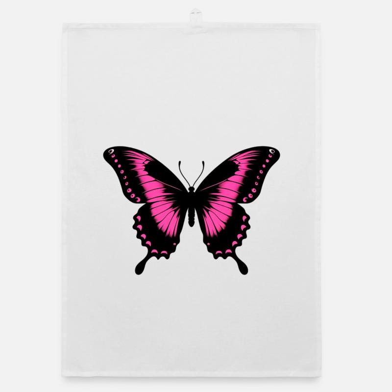 Papillon Torchon bio