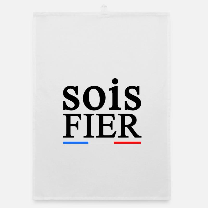 STOLZER 1 Organic Geschirrtuch