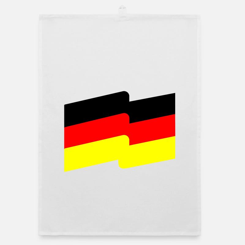 Organic Geschirrtuch