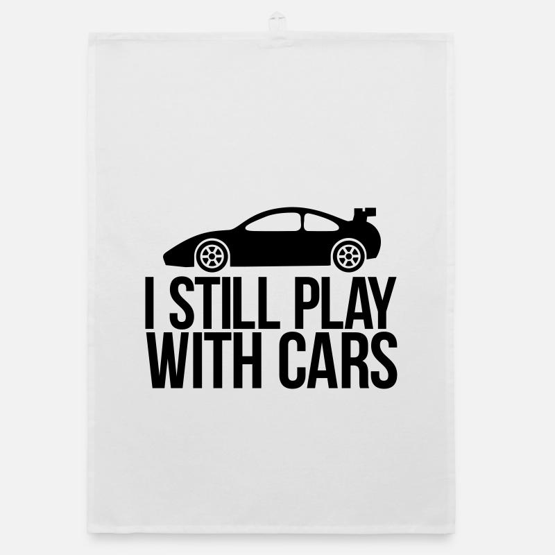 auto Organic Geschirrtuch