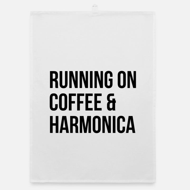 Harmonica Harmonica Harmonica Torchon bio