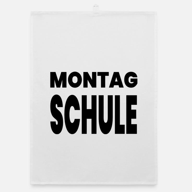 Organic Geschirrtuch