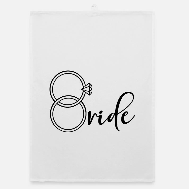 Organic dish towel