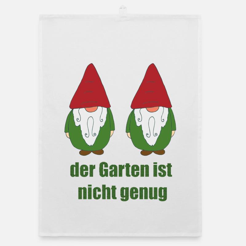 Organic Geschirrtuch