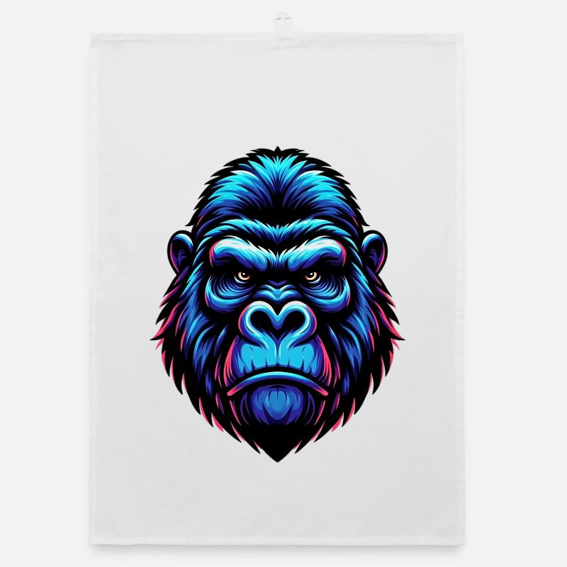 Gorilla Organic dish towel