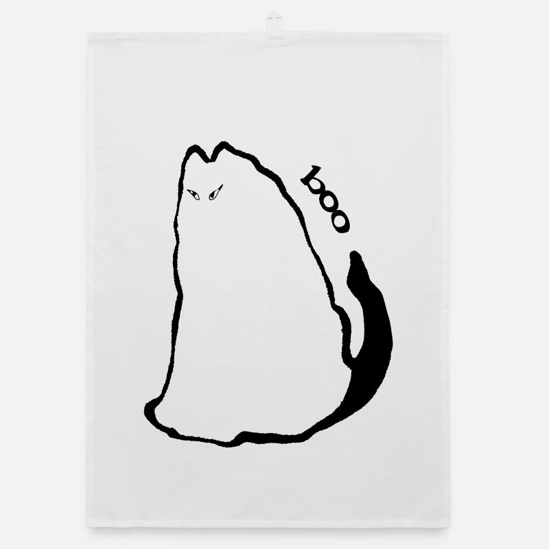 BUH Organic Geschirrtuch