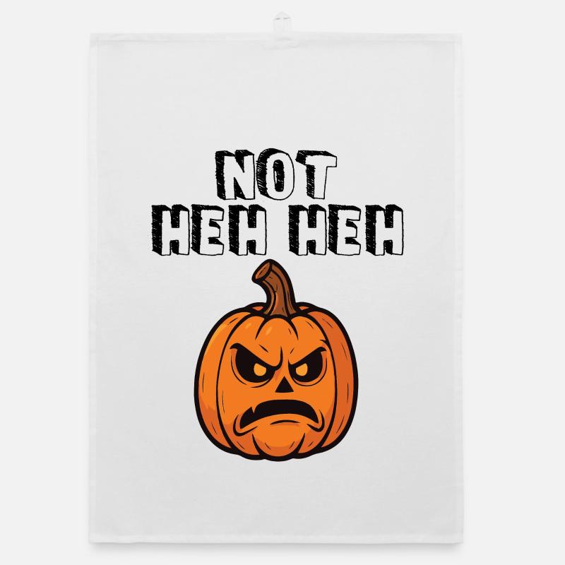 Pas Heh Heh Torchon bio