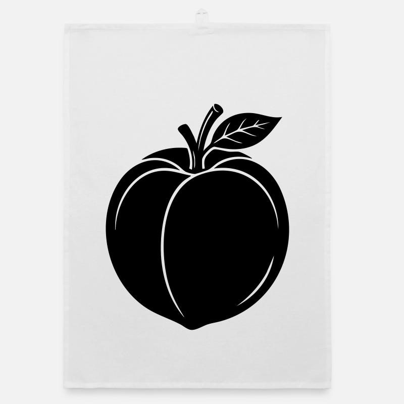 Organic Geschirrtuch