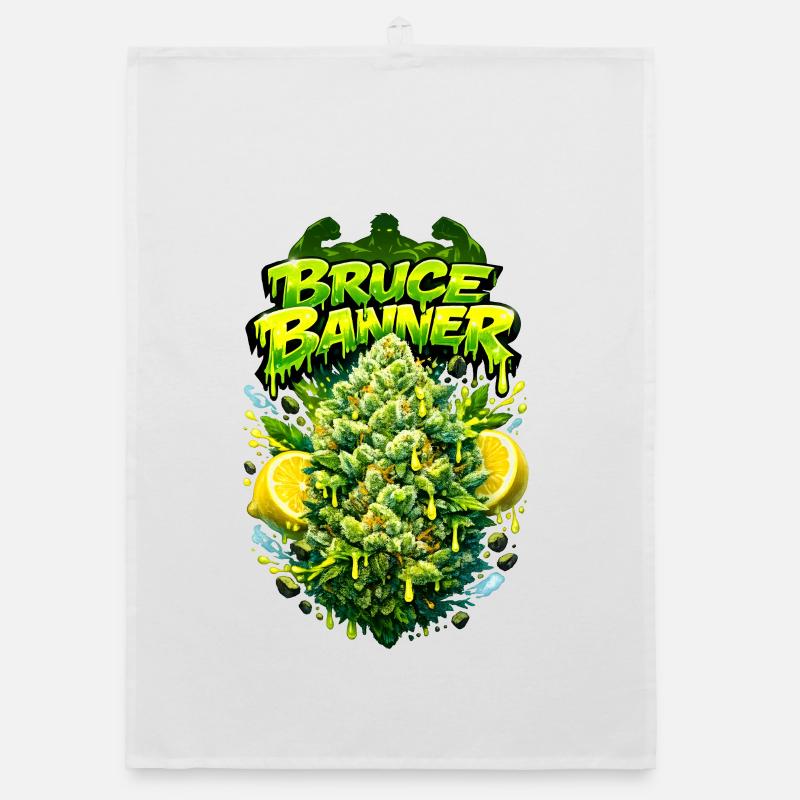 Gravure graffiti BB Strain Torchon bio