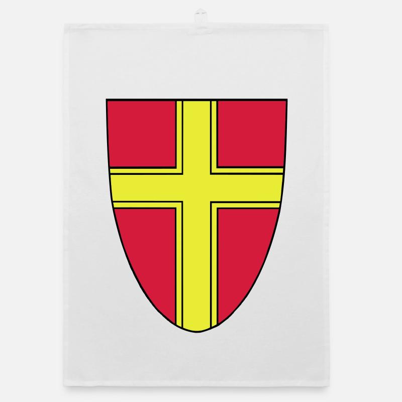 Vienna Vekto Organic Geschirrtuch