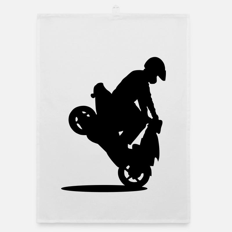 Organic Geschirrtuch