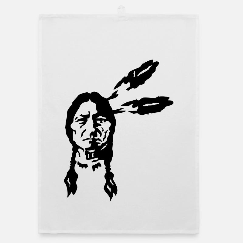 indian Organic dish towel