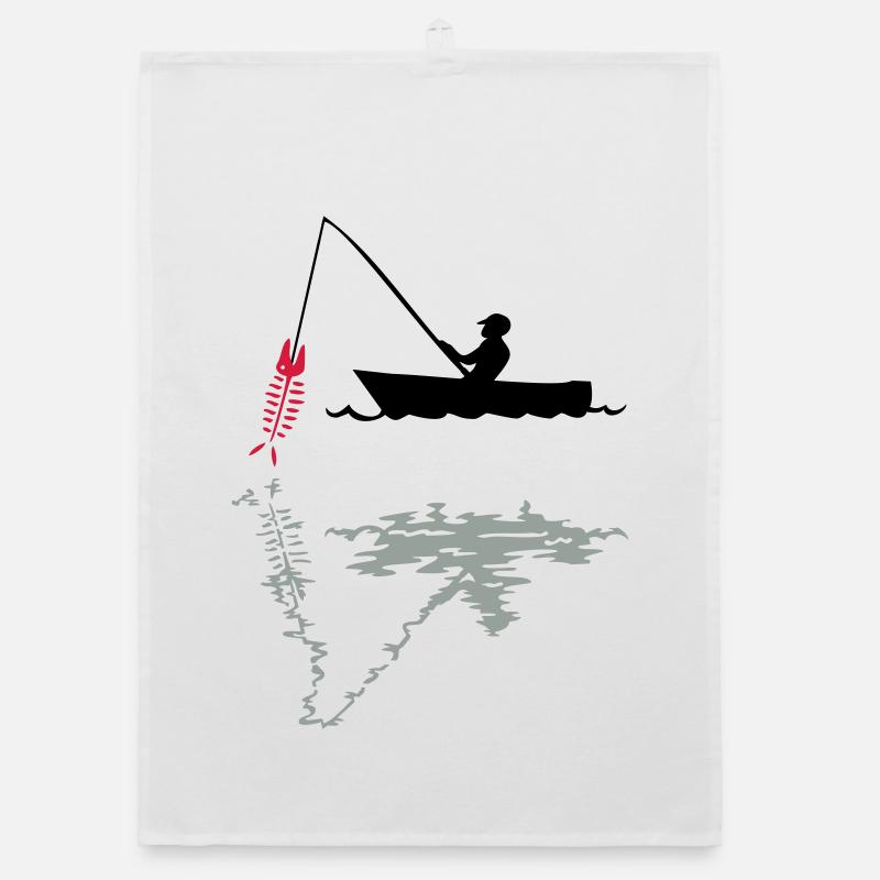 pêcheur Torchon bio