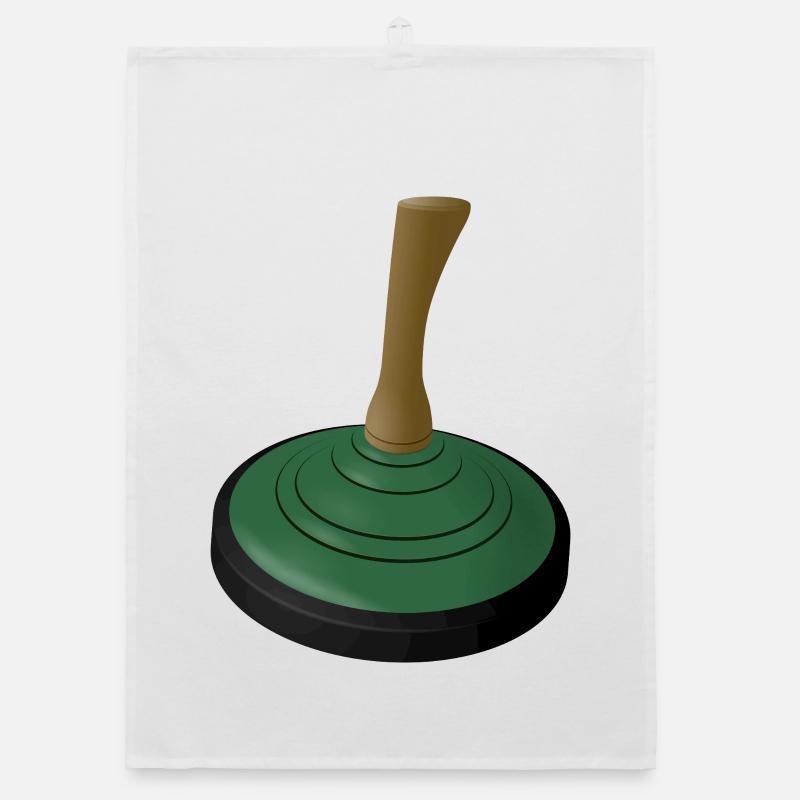 2025 BOUILLON DE GLACE Vert Torchon bio