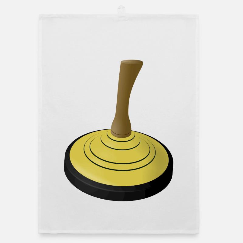 2025-EISSTOCK-gelb Organic dish towel