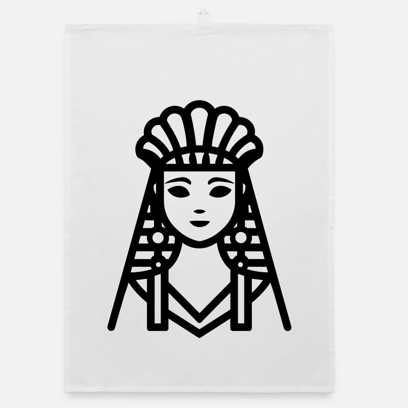 Pharao Organic Geschirrtuch