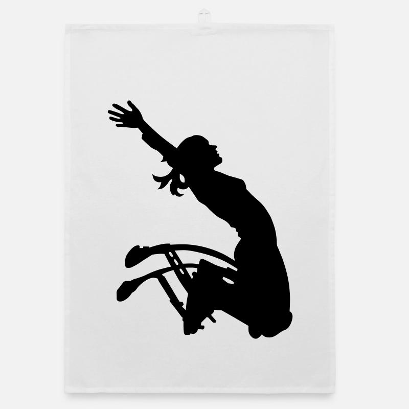 Jump Organic dish towel