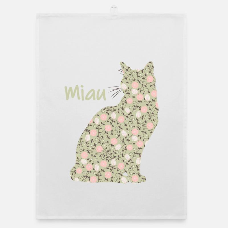 Miaou - Chat Torchon bio