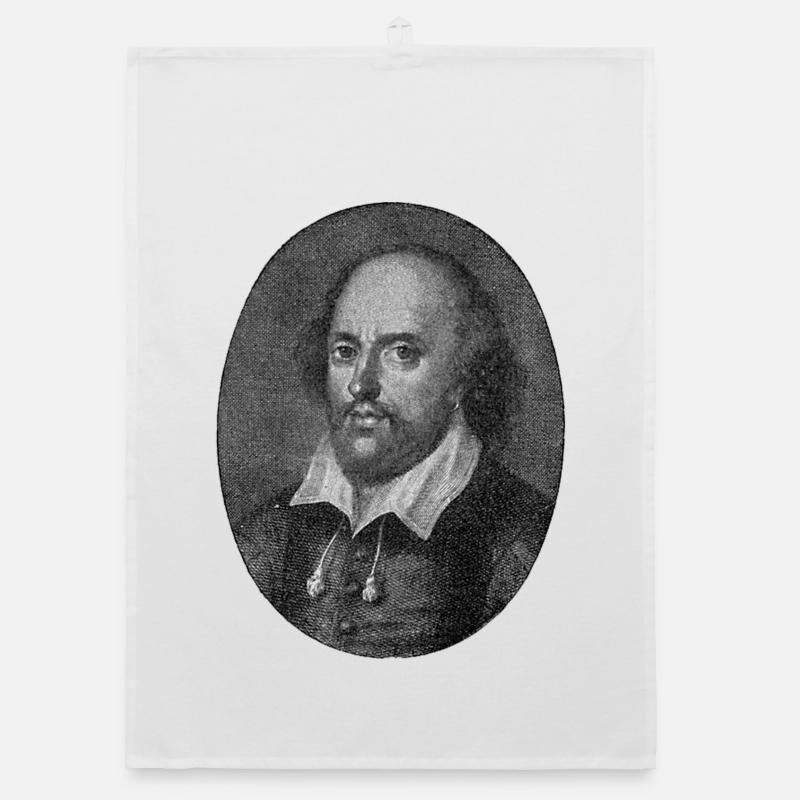 William Shakespeare Torchon bio