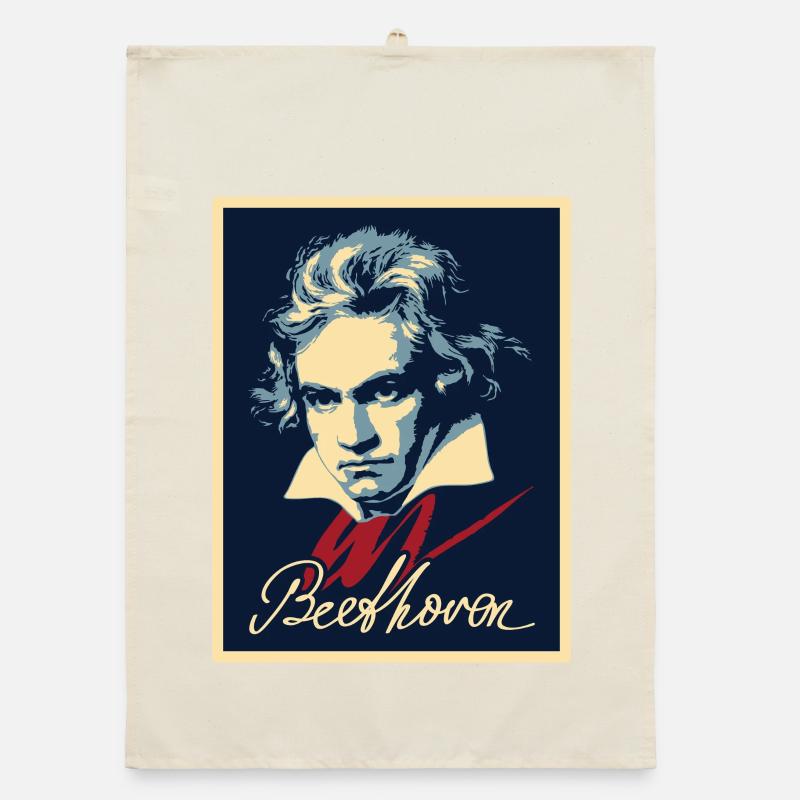 Beethoven Torchon bio