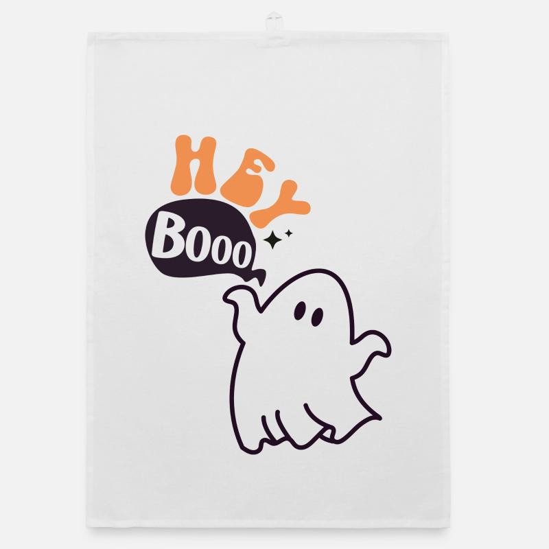 Hey booo Organic Geschirrtuch