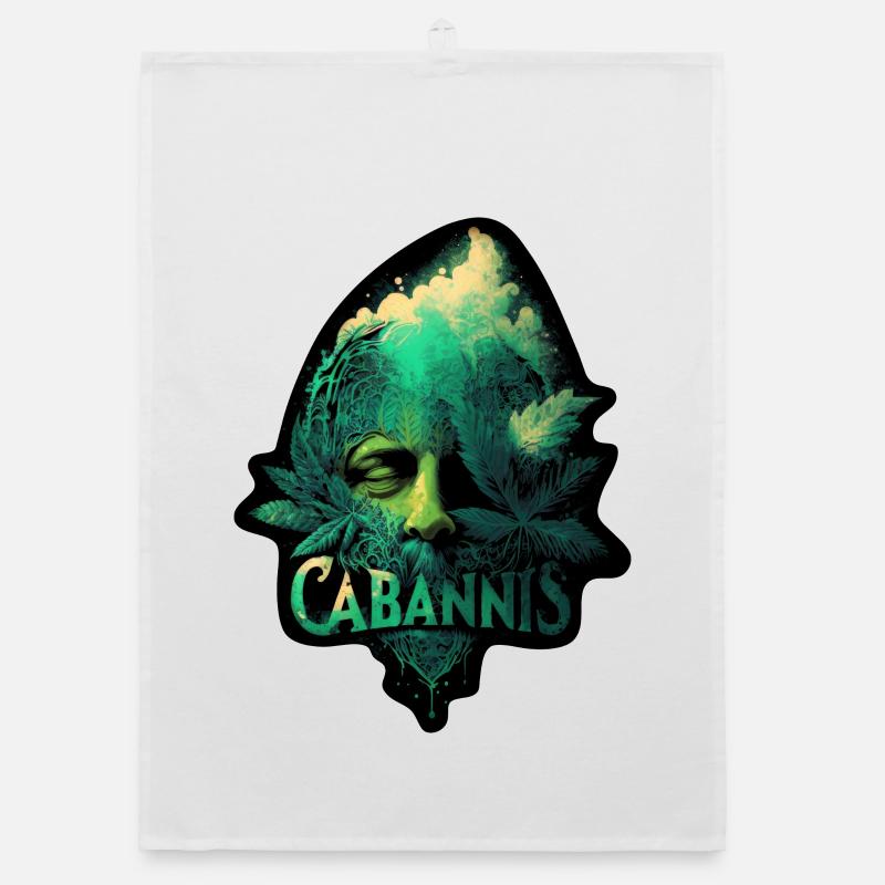 Cabannis Torchon bio