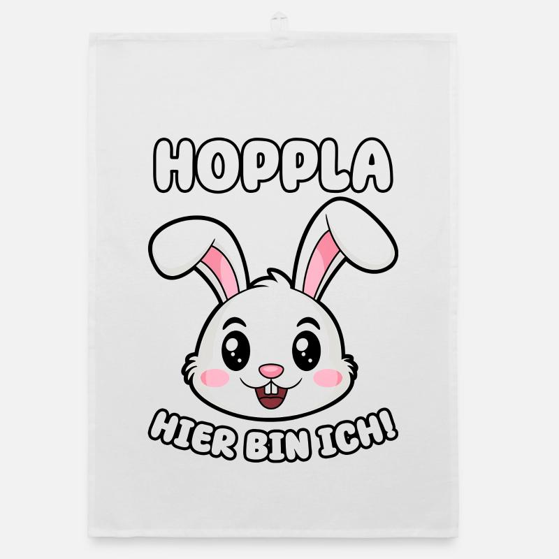 Oops, here I am! Organic dish towel