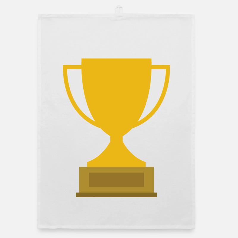 Trophy Organic dish towel