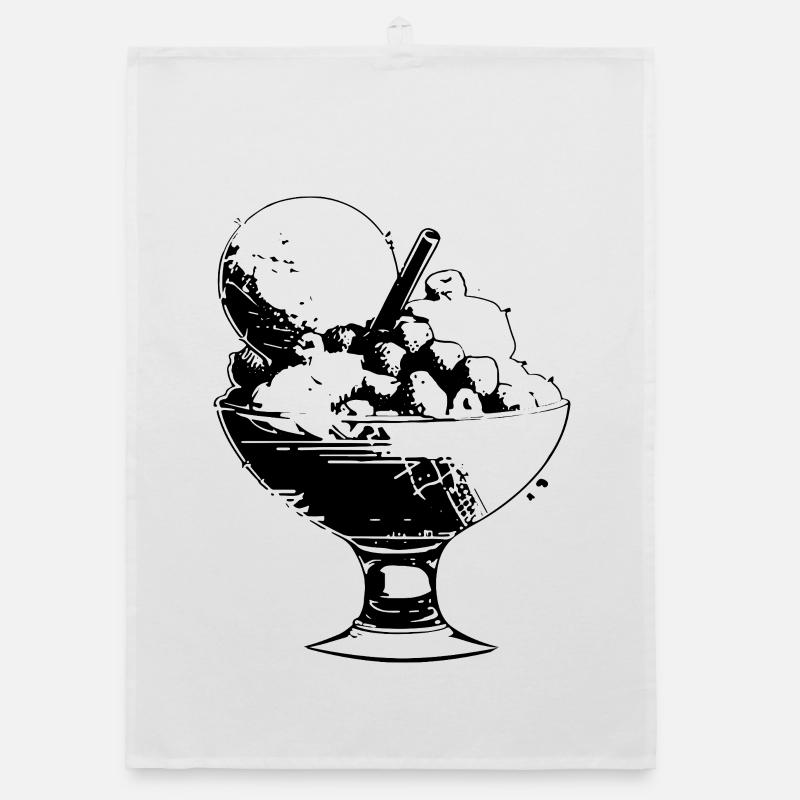 Sundae Torchon bio