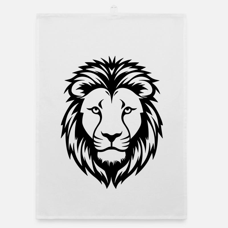 Organic Geschirrtuch